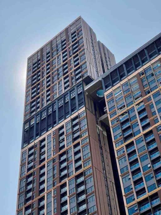 Infinity Pool/ Lucentia Bbcc, Near Lalaport, Pnb118, Klcc Appartement Kuala Lumpur Buitenkant foto